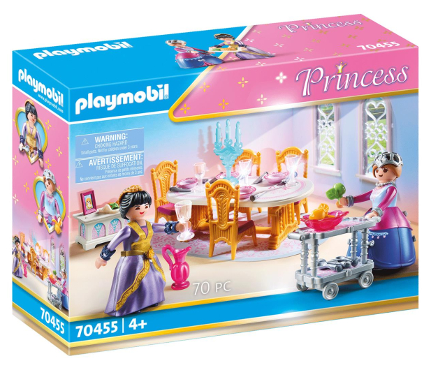 PLAYMOBIL Jadalnia - 1029718 - zdjęcie